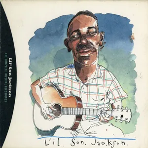 The complete Imperial recordings